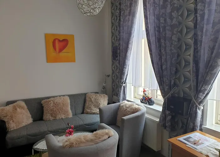 Ferienwohnung