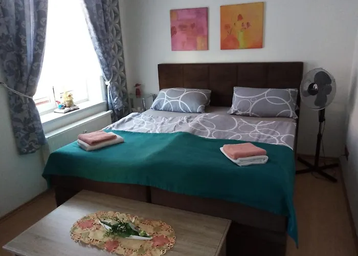 Ferienwohnung