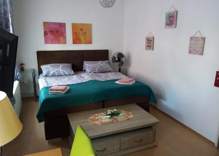 Ferienwohnung