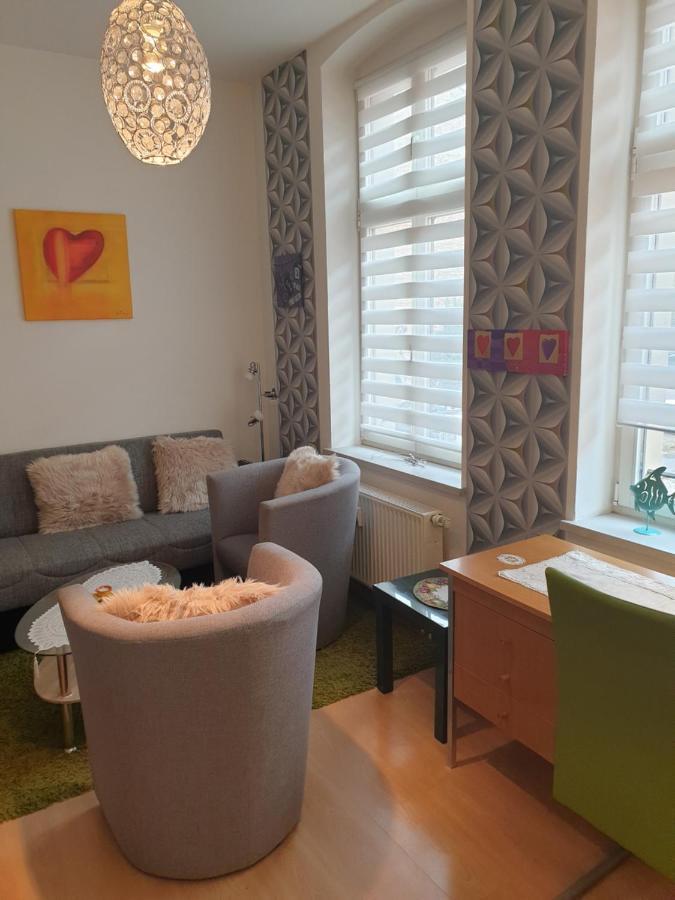 Apartment Ferienwohnung