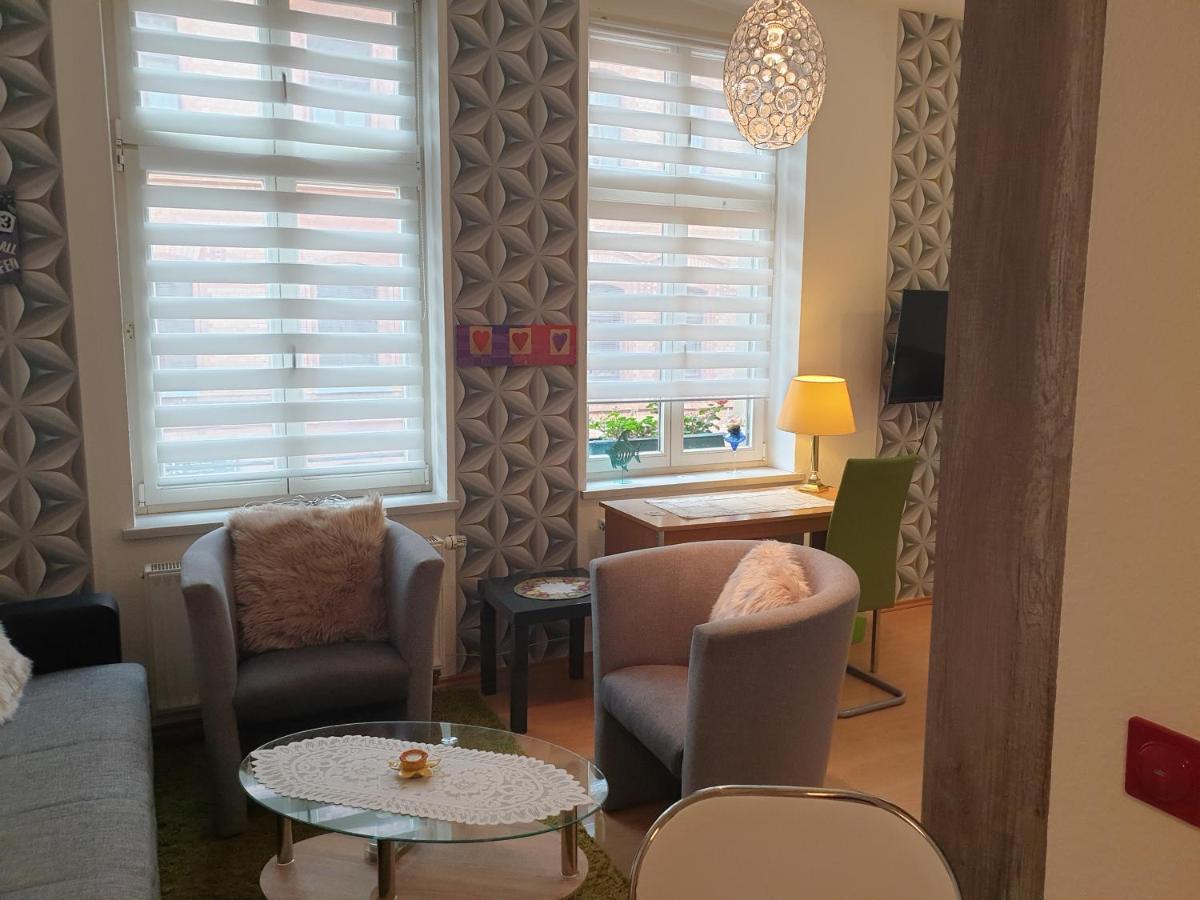 Ferienwohnung *