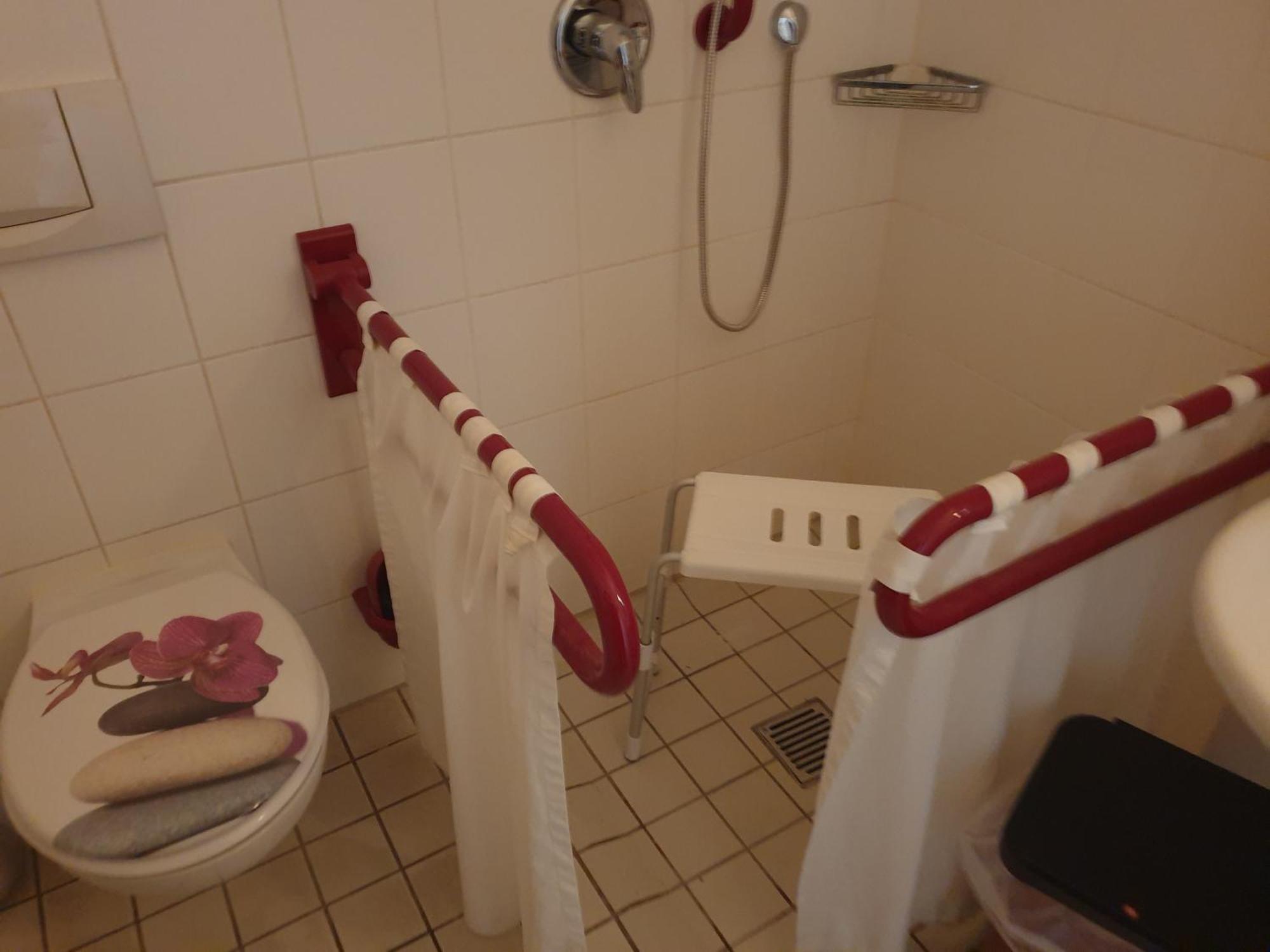 Ferienwohnung Appartement Halle (Saale)