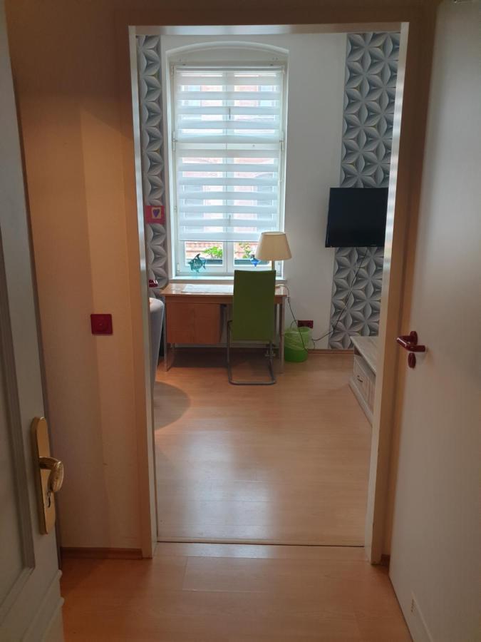 Ferienwohnung Apartment *