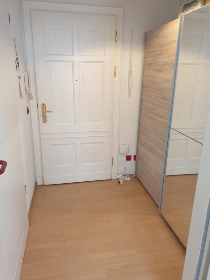Apartment Ferienwohnung