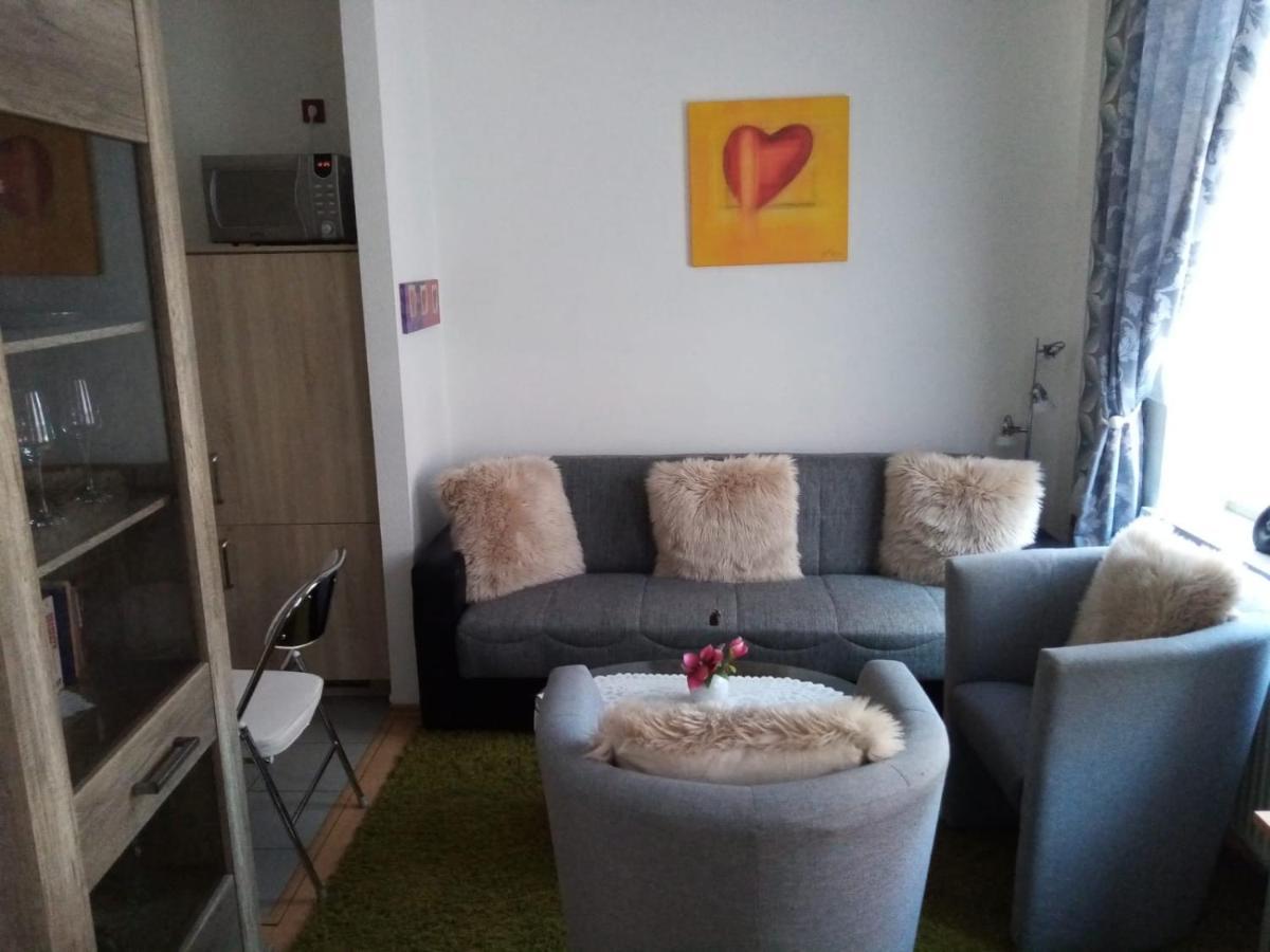 Ferienwohnung *