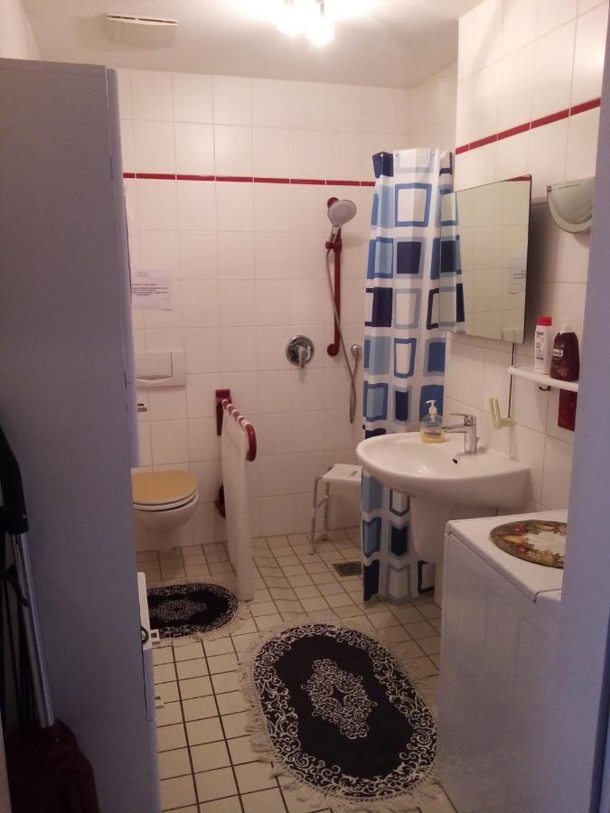Ferienwohnung Apartment *