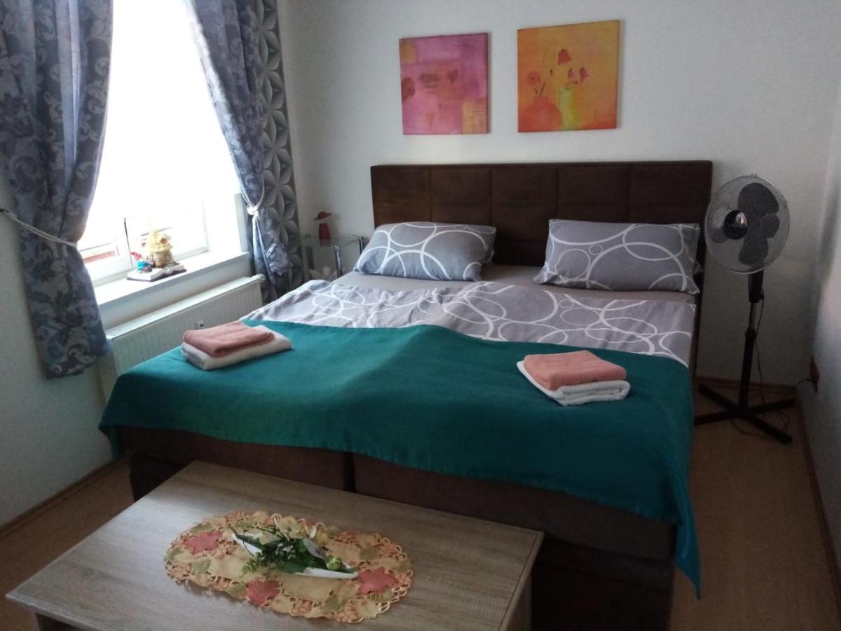Apartment Ferienwohnung