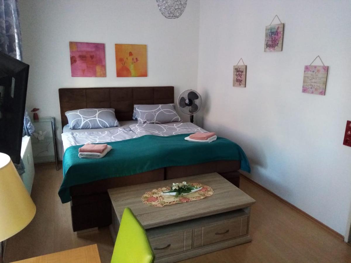Ferienwohnung *